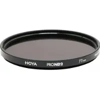 Hoya 49mm ND2 PRO