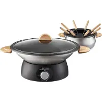 Lagrange WOK-FONDUE CLASSIC 349019