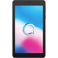 Alcatel 1T Tab 9013X Noir Tablette Android 7 pouces (17,78 cm) 4G LTE 1GB/16GB