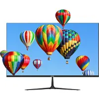 Nilox NXM27FHD03 Moniteur PC 68,6 cm (27") 1920 x 1080 pixels Full HD LED Noir