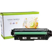 Static Control STATIC Toner cartridge compatible with HP CF320A black remanufactered 11.500 - Compatibile - Unità toner