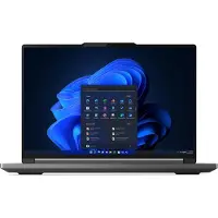 Lenovo ThinkBook 16p G4 IRH, Intel Core i7, 40.6 cm (16"), 2560 x 1600 pixels, 16 Go, 512 Go, Windows 11 Pro