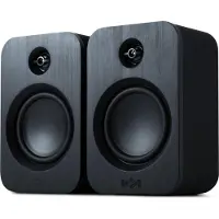 The House Of Marley Get Together Duo Noir