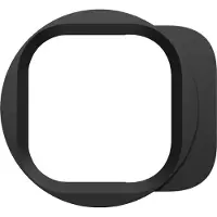 Polar Pro Iphone 15/16 Series For Ip13/14s Filter Adapter Noir