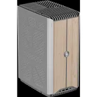 Corsair PC de bureau ONE i500 Wood 32 Go RAM 2 TB SSD NVIDIA GeForce RTX 4080