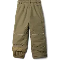 Columbia Bugaboo Iii Pants Vert 8 Years Garçon
