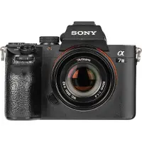 7artisans 35mm F1.4 Sony (E-mount) III FF noir