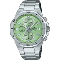Casio Efv-640d-3avuef Watch Argenté Homme