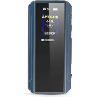 Fiio BTR13 Amplificateur de casque Hi-Fi Bleu