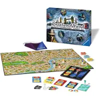 Ravensburger Scotland Yard