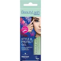 RefectoCil Gel protecteur pour sourcils BEAUTYLASH STYLE & PROTECT 6 ml