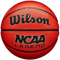 Wilson Accessoire sport Wilson Ballon de Basketball NC homme || Taille T5
