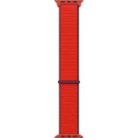 Apple Bracelet Sport Loop pour Watch | 44/45/46/49 mm - (Product) Red