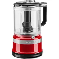 KitchenAid 5KFC0516EER Rouge Empire