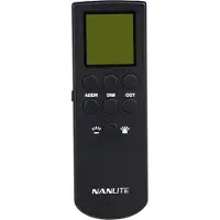 Nanlite Remote Control 1