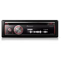 Pioneer Deh-X8700bt (Voiture Android)