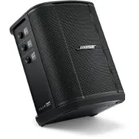Bose S1 Pro Plus Noir
