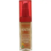 Bourjois Fondation Healthy Mix Anti-Fatigue (58 Caramel)