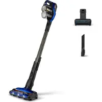 Philips series 8000 XC8045/01 - Aspirateur-balai - Bleu