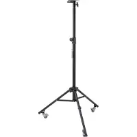 Brennenstuhl Trépied télescopique Roll MT 180 - 1170310020