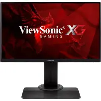 Viewsonic X Series XG2705・68,6 cm (27")・1920 x 1080 pixels・Full HD・LED・1 ms・Noir (XG2705)