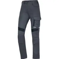Uvex Pantalon de travail suXXeed industry gris, anthracite 34 (34)
