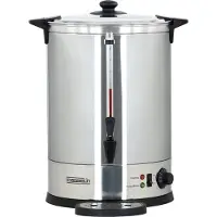 Casselin Distributeur d'eau chaude | 20 litres