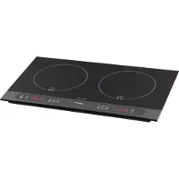 Steba IK100 Plaque de Cuisson à Induction (Import Allemagne)