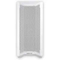 Lian Li LANCOOL II Mesh C RGB Snow Edition Midi-Tower, Verre trempé