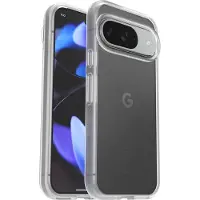 Otterbox React (Google Pixel 9, Google Pixel 9 Pro), Coque pour téléphone portable, Transparent