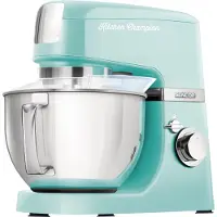 Sencor STM 6351GR robot de cuisine 1000 W 4,5 L Vert Balances intégrées