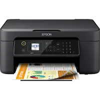 Epson WorkForce WF-3820DWF