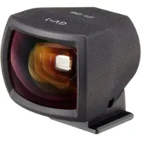 Pentax Externe zoeker GV-1