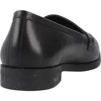 Geox D Cloridie Couleur Noir