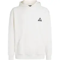 O'Neill Fwc Play Hoodie Blanc XL Homme