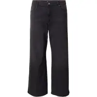 ONLY Carmakoma Jean 'CARSnow' noir denim