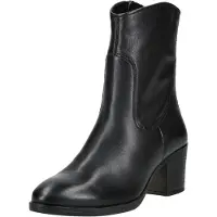 Marco Tozzi Bottines noir