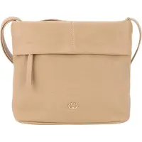 Gerry weber Sac à bandoulière 'Keep In Mind ' beige