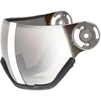Uvex Lunettes de ski verre de rechange