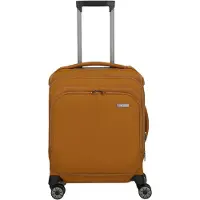 Travelite Valise cabine Priima 4 roulettes, taille S, 55 cm
