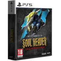 Legacy of Kain Soul Reaver 1&2 Remastered Deluxe Edition PS5 FR