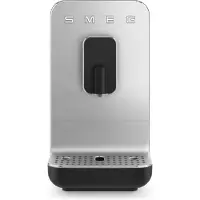 Smeg Expresso Noir Mat BCC11BLMEU