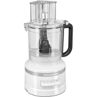 KitchenAid Foodprocessor 5KFP1318EWH
