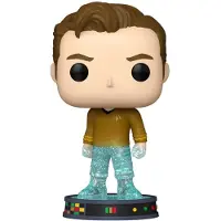 Funko POP! Pop! Figurki Premium Star Trek - James T. Kirk Winylowa Ekskluzywna Figuryna