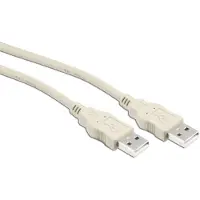 S-Impuls Câble USB A mâle / A mâle USB 2.0, 3m