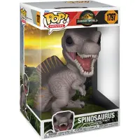 Funko POP! Figurine POP Jumbo 10" Jurassic World 1797 Spinosaurus