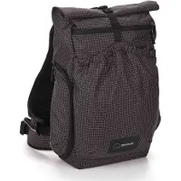 Shimoda Sac à dos Side lite 22 Kit de démarrage pour femmes - noir/blanc - 520-373