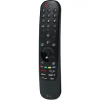 LG MR25 Go