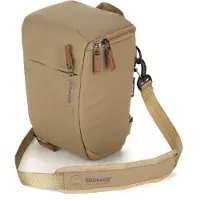 Shimoda Sac de muselière Toploader - Petit - Boa - 520-401