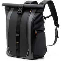 Inateck Notebook-Rucksack BP01009 black 22-26.8L